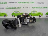 Recambio de cinturon seguridad delantero izquierdo para mg streetwise 1.4 16v cat referencia OEM IAM EVB110550  3 PUERTAS