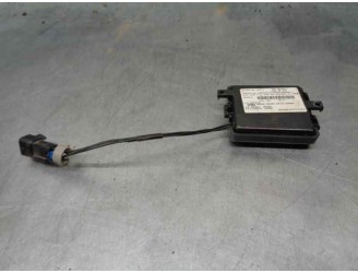 Recambio de modulo electronico para mercedes-benz clase m (w163) 270 cdi (163.113) referencia OEM IAM A0345454632  