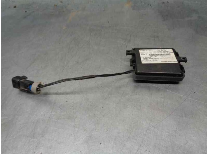 Recambio de modulo electronico para mercedes-benz clase m (w163) 270 cdi (163.113) referencia OEM IAM A0345454632  