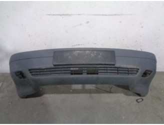 Recambio de paragolpes delantero para audi 80 (82/83/84) 1.6 referencia OEM IAM 893807101 GRIS TEXTURADO 