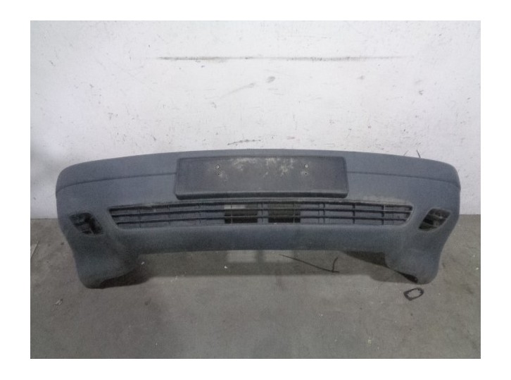 Recambio de paragolpes delantero para audi 80 (82/83/84) 1.6 referencia OEM IAM 893807101 GRIS TEXTURADO 