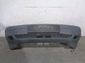 Recambio de paragolpes delantero para audi 80 (82/83/84) 1.6 referencia OEM IAM 893807101 GRIS TEXTURADO 