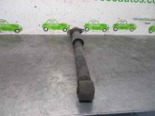 Recambio de amortiguador trasero izquierdo para volkswagen golf iv berlina (1j1) 1.6 16v referencia OEM IAM 1J0513025CD 