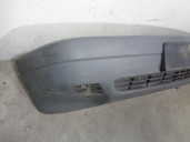 Recambio de paragolpes delantero para audi 80 (82/83/84) 1.6 referencia OEM IAM 893807101 GRIS TEXTURADO 