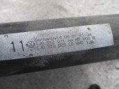 Recambio de amortiguador trasero izquierdo para volkswagen golf iv berlina (1j1) 1.6 16v referencia OEM IAM 1J0513025CD 