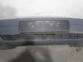 Recambio de paragolpes delantero para audi 80 (82/83/84) 1.6 referencia OEM IAM 893807101 GRIS TEXTURADO 