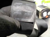 Recambio de cinturon seguridad delantero izquierdo para mg streetwise 1.4 16v cat referencia OEM IAM EVB110550 3 PUERTAS