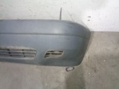 Recambio de paragolpes delantero para audi 80 (82/83/84) 1.6 referencia OEM IAM 893807101 GRIS TEXTURADO 