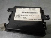 Recambio de modulo electronico para mercedes-benz clase m (w163) 270 cdi (163.113) referencia OEM IAM A0345454632  