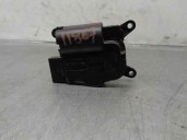 Replacement heater motor for Alfa Romeo MiTo (145) 1.3 JTD CAT OEM IAM reference 77363881 
