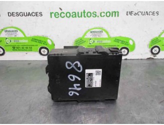 Replacement automatic gearbox control unit for Toyota Auris 1.8 16V (Hybrid) OEM IAM reference 8953512011 0791006000 DENSO
