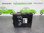 Recambio de centralita cambio automatico para toyota auris 1.8 16v (híbrido) referencia OEM IAM 8953512011 0791006000 DENSO