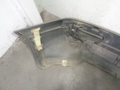 Recambio de paragolpes delantero para audi 80 (82/83/84) 1.6 referencia OEM IAM 893807101 GRIS TEXTURADO 