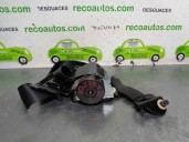 Recambio de cinturon seguridad trasero derecho para mg streetwise 1.4 16v cat referencia OEM IAM EVL105420 3 PUERTAS