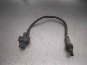 Recambio de sonda lambda para peugeot 207 16v vti referencia OEM IAM V75489618004 