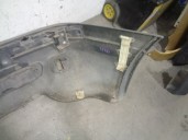 Recambio de paragolpes delantero para audi 80 (82/83/84) 1.6 referencia OEM IAM 893807101 GRIS TEXTURADO 