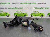 Recambio de cinturon seguridad trasero derecho para mg streetwise 1.4 16v cat referencia OEM IAM EVL105420 3 PUERTAS