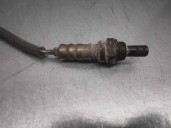 Recambio de sonda lambda para peugeot 207 16v vti referencia OEM IAM V75489618004 