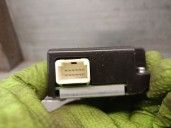 Recambio de modulo electronico para toyota yaris (_p21_, _pa1_, _ph1_) 1.5 hybrid (mxph11) referencia OEM IAM 897B0K0011  61G224