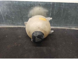 Recambio de deposito expansion para peugeot partner kasten 1.6 16v e-hdi fap referencia OEM IAM 964527680  