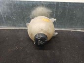 Recambio de deposito expansion para peugeot partner kasten 1.6 16v e-hdi fap referencia OEM IAM 964527680  