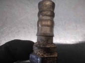 Recambio de sonda lambda para peugeot 207 16v vti referencia OEM IAM V75489618004  