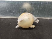 Recambio de deposito expansion para peugeot partner kasten 1.6 16v e-hdi fap referencia OEM IAM 964527680  