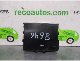 Replacement central locking control unit for Toyota Auris 1.8 16v (hybrid) OEM IAM reference 8999002180 MB2325005954 DENSO