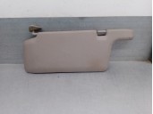 Recambio de parasol izquierdo para nissan primera berlina (p11) 1.6 16v cat referencia OEM IAM 964012F042 