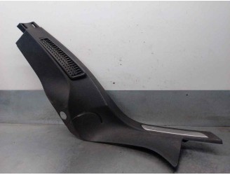 Recambio de molduras traseras para citroën ds5 2.0 hdi fap referencia OEM IAM 9687342377 GUARNECIDO LARGUERO TRASERO IZQUIERDO