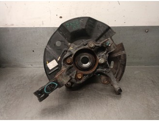 Recambio de mangueta delantera izquierda para hyundai santa fé iii (dm, dma) 2.2 crdi referencia OEM IAM 517152W500 517152W500 