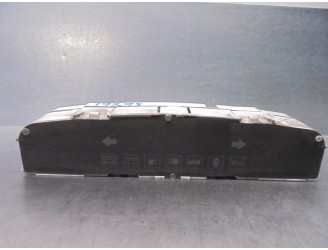 Replacement multifunction display for Hyundai Matrix (FC) 1.6 CAT OEM IAM reference 9400717300 