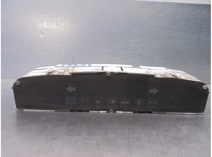 Recambio de pantalla multifuncion para hyundai matrix (fc) 1.6 cat referencia OEM IAM 9400717300 