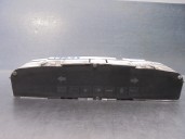 Recambio de pantalla multifuncion para hyundai matrix (fc) 1.6 cat referencia OEM IAM 9400717300 