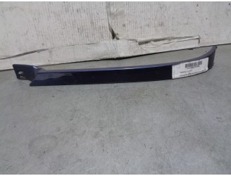 Recambio de cerquillo faro para mercedes-benz clase m (w163) 270 cdi (163.113) referencia OEM IAM 