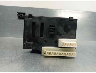 Recambio de modulo electronico para mercedes-benz clase cla (w117) 2.1 cdi cat referencia OEM IAM A2465452740  