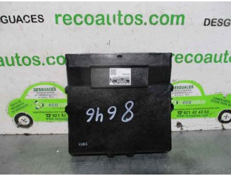 Recambio de modulo electronico para toyota auris 1.8 16v (híbrido) referencia OEM IAM 8968102040 MB2850003080 DENSO