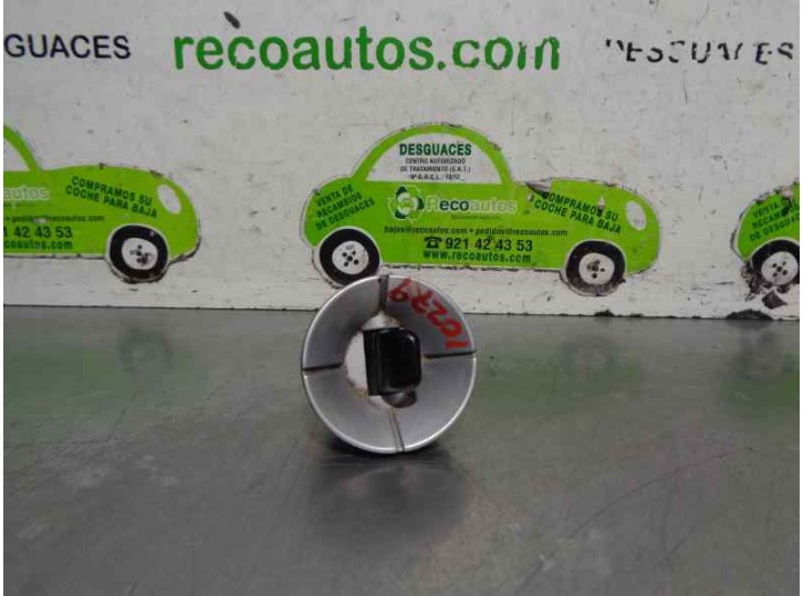 Recambio de mando elevalunas delantero izquierdo para mg streetwise 1.4 16v cat referencia OEM IAM YUF101960 