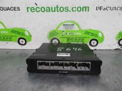 Recambio de modulo electronico para toyota auris 1.8 16v (híbrido) referencia OEM IAM 8968102040 MB2850003080 DENSO