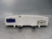 Recambio de pantalla multifuncion para hyundai matrix (fc) 1.6 cat referencia OEM IAM 9400717300 