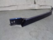 Recambio de cerquillo faro para mercedes-benz clase m (w163) 270 cdi (163.113) referencia OEM IAM   