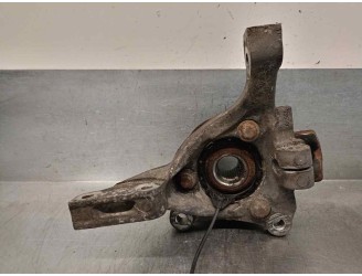 Recambio de mangueta delantera derecha para opel signum 3.0 v6 cdti cat (y 30 dt / lb5) referencia OEM IAM 5308020  