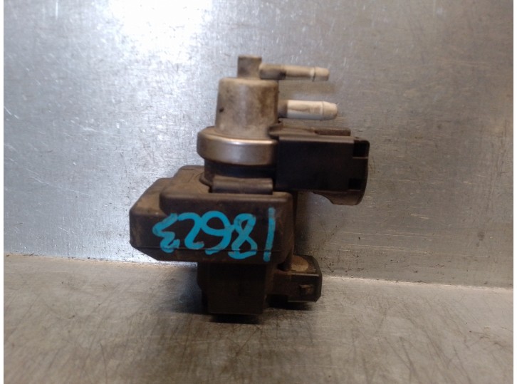 Recambio de electrovalvula vacio para renault megane ii familiar 1.9 dci diesel referencia OEM IAM 8200412085 72841706 