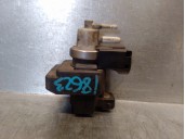 Recambio de electrovalvula vacio para renault megane ii familiar 1.9 dci diesel referencia OEM IAM 8200412085 72841706 