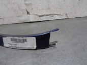 Recambio de cerquillo faro para mercedes-benz clase m (w163) 270 cdi (163.113) referencia OEM IAM 