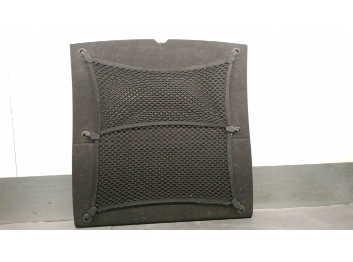 Recambio de bandeja trasera para bmw 1 (f20) 116 d referencia OEM IAM 7221880 51477221880 