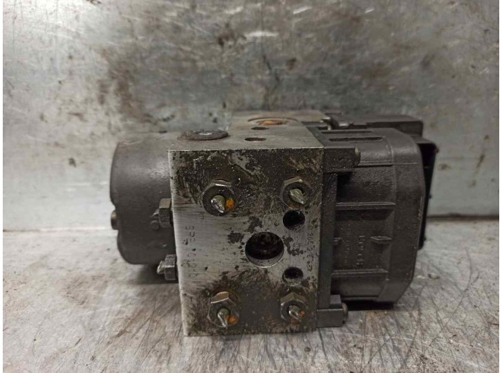 Recambio de abs para mg serie 25 (rf) 1.6 16v cat referencia OEM IAM SRB101621 0265216684 BOSCH