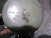 Recambio de deposito servo para chrysler sebring berlina 2.0 crd cat referencia OEM IAM 05105338AB 