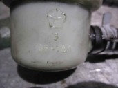 Replacement power steering reservoir for Chrysler Sebring sedan 2.0 CRD CAT OEM IAM reference 05105338AB 
