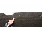 Recambio de bandeja trasera para bmw 1 (f20) 116 d referencia OEM IAM 7221880 51477221880 